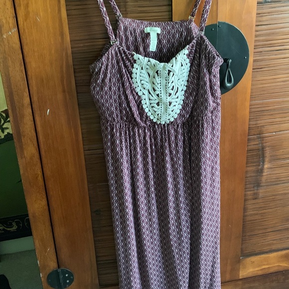 Soma Dresses & Skirts - Summer dress
